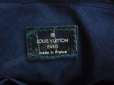 discount louis vuitton handbags others m91806 blue wholesale