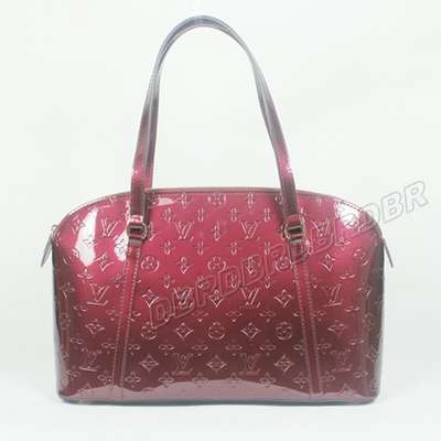 Louis Vuitton M91594 purple