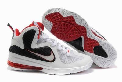 wholesale LeBron James 9 Basketball Shoes No. 121