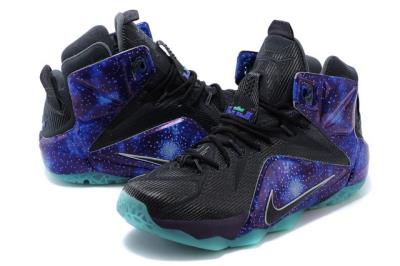 Cheap LeBron James XII Shoes wholesale No. 376