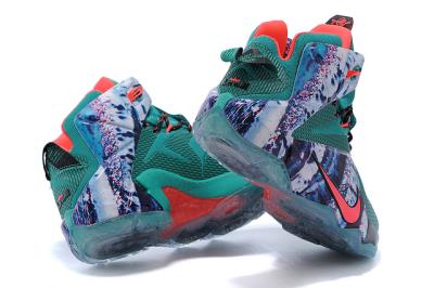 Cheap LeBron James XII Shoes wholesale No. 380