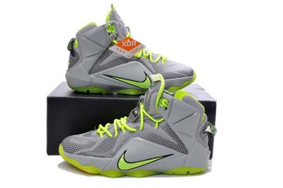 Cheap LeBron James XII Shoes wholesale No. 425