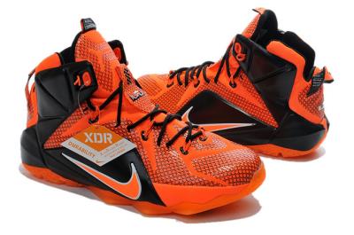 Cheap LeBron James XII Shoes wholesale No. 442