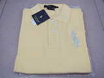 Ralph Lauren men polo shirt-short sleeve No.73