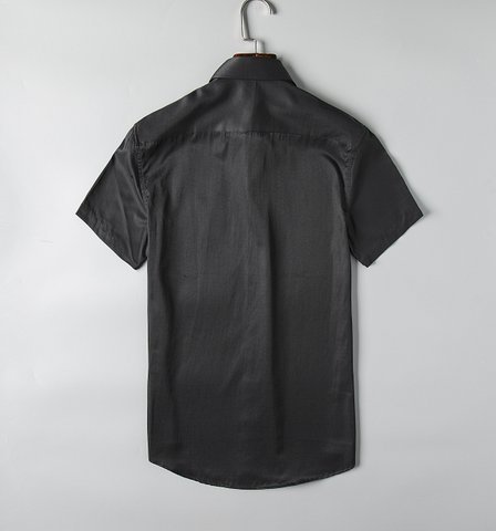 wholesale quality burberry men shirts model no. 1643