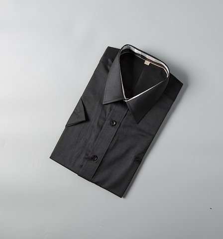 wholesale quality burberry men shirts model no. 1643