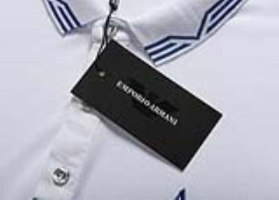 wholesale quality armani shirts model no. 1857