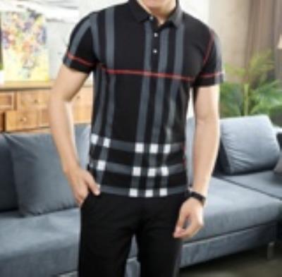 wholesale quality burberry men shirts model no. 1676