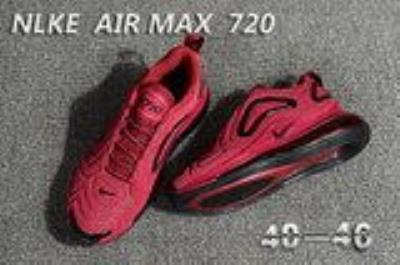 wholesale quality nike air max 720 model no. 47