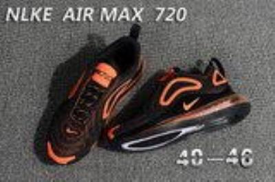 wholesale quality nike air max 720 model no. 52