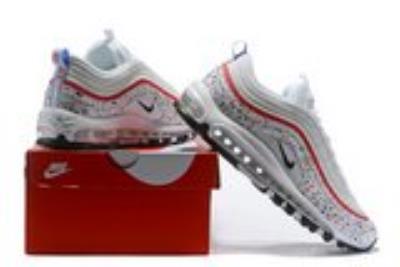 wholesale quality nike air max 97 model no. 47