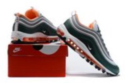 wholesale quality nike air max 97 model no. 52