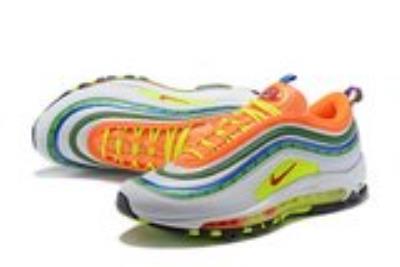 wholesale quality nike air max 97 model no. 53