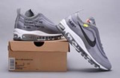 wholesale quality nike air max 97 model no. 67