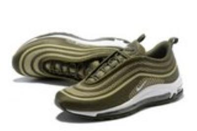 wholesale quality air max 97 ultra model no. 2