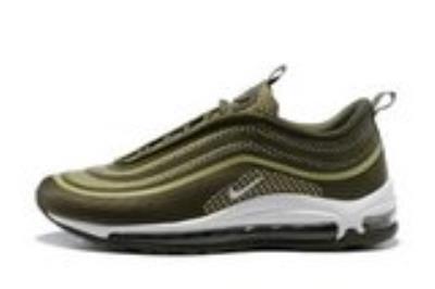 wholesale quality air max 97 ultra model no. 2