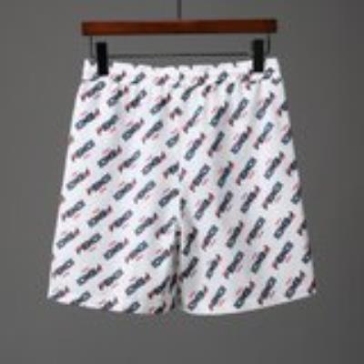 wholesale quality fendi shorts model no. 9