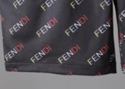 wholesale quality fendi suits model no. 21