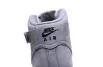 wholesale quality nike air force 1 model no. 1759