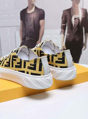 wholesale quality fendi shoes model no. 23