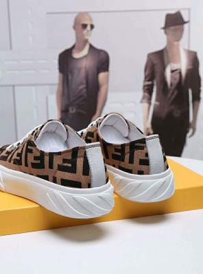 wholesale quality fendi shoes model no. 24