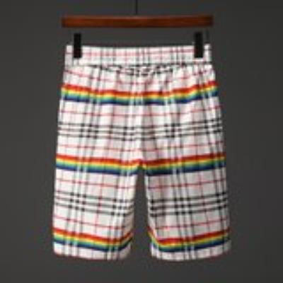 wholesale quality burberry shorts model no. 63