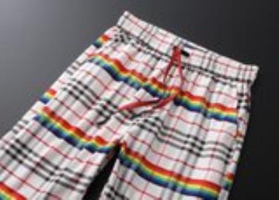 wholesale quality burberry shorts model no. 63