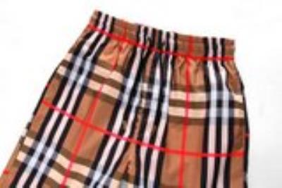 wholesale quality burberry shorts model no. 75