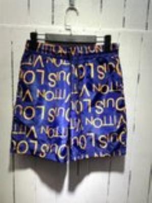 wholesale quality lv shorts model no. 20