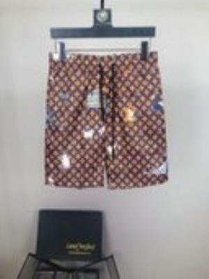 wholesale quality lv shorts model no. 21