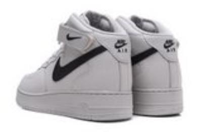 wholesale quality nike air force 1 model no. 1804