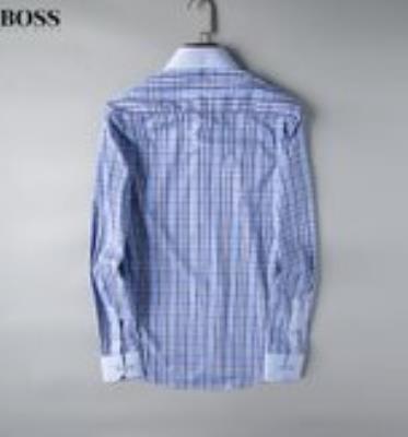 wholesale quality boss shirts model no. 1730