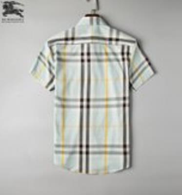 wholesale quality burberry men shirts model no. 1700