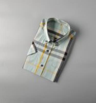 wholesale quality burberry men shirts model no. 1700