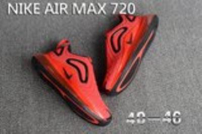 wholesale quality nike air max 720 model no. 55