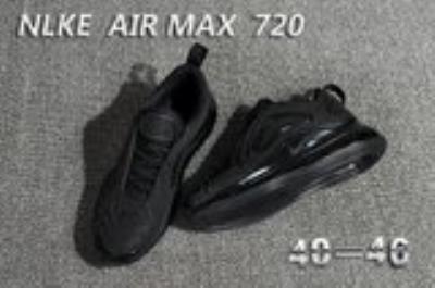 wholesale quality nike air max 720 model no. 57