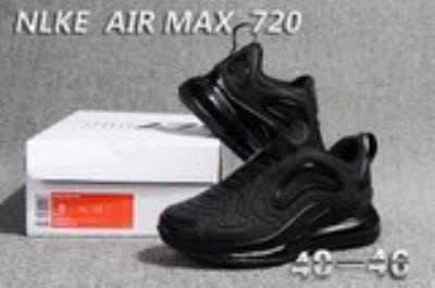 wholesale quality nike air max 720 model no. 57