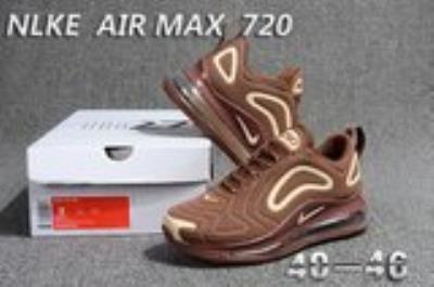 wholesale quality nike air max 720 model no. 62