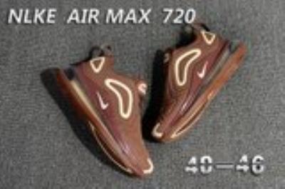 wholesale quality nike air max 720 model no. 62