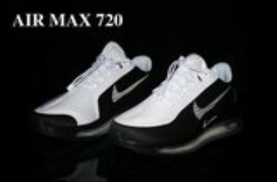 wholesale quality nike air max 720 v2 model no. 7