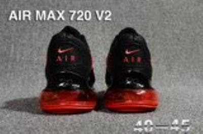 wholesale quality nike air max 720 v2 model no. 16