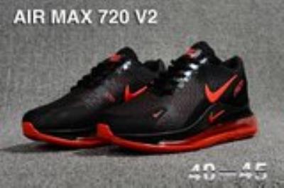 wholesale quality nike air max 720 v2 model no. 16