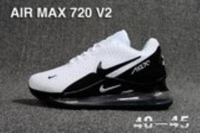 wholesale quality nike air max 720 v2 model no. 19