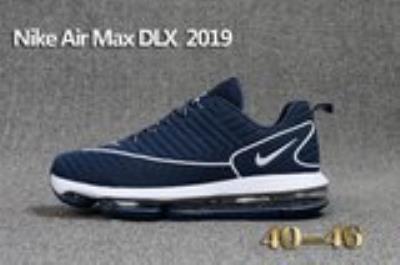 wholesale quality nike air max dlx 2019 model no. 1