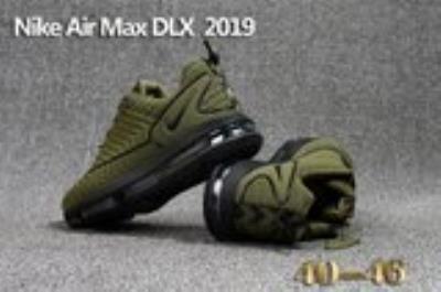 wholesale quality nike air max dlx 2019 model no. 3