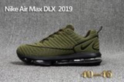 wholesale quality nike air max dlx 2019 model no. 3