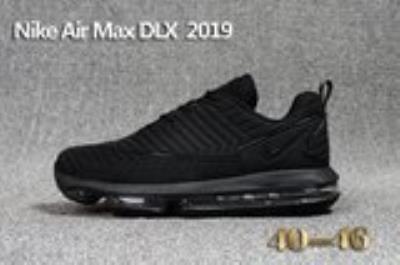 wholesale quality nike air max dlx 2019 model no. 4