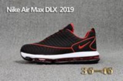 wholesale quality nike air max dlx 2019 model no. 9