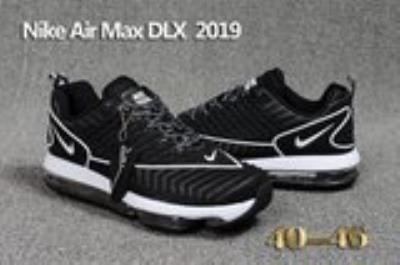 wholesale quality nike air max dlx 2019 model no. 10