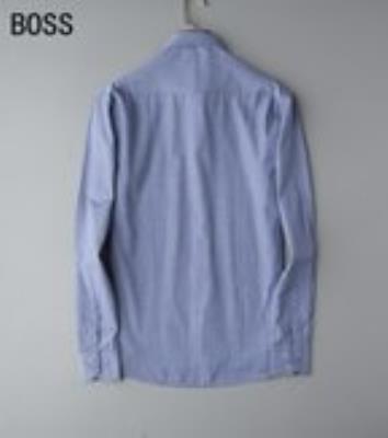 wholesale quality boss shirts model no. 1735